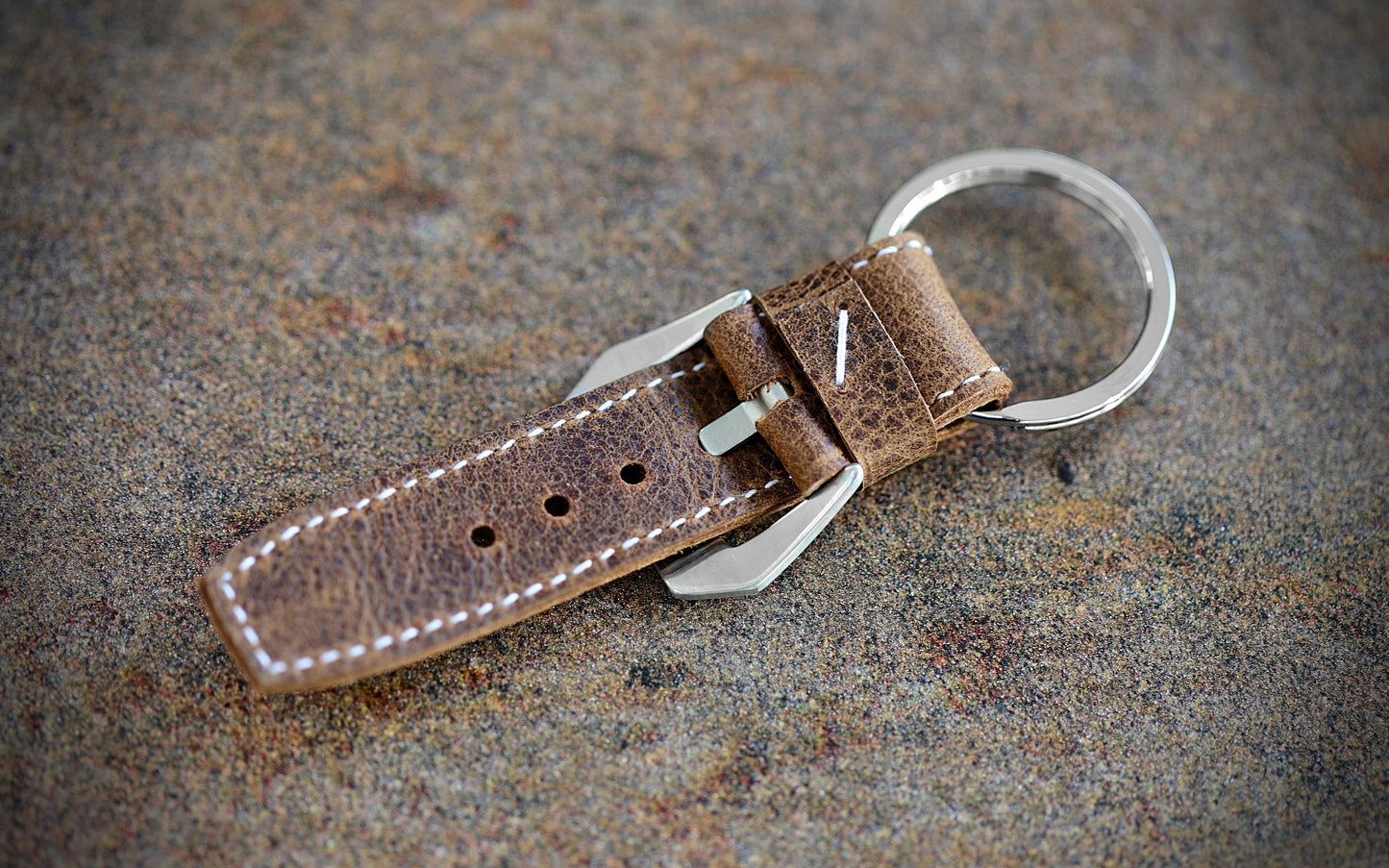 Individuelle Schlüsselanhänger