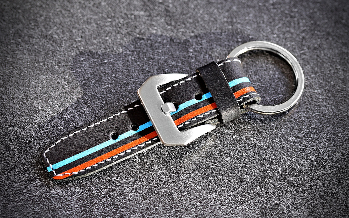 Individuelle Schlüsselanhänger