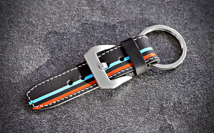 Individuelle Schlüsselanhänger