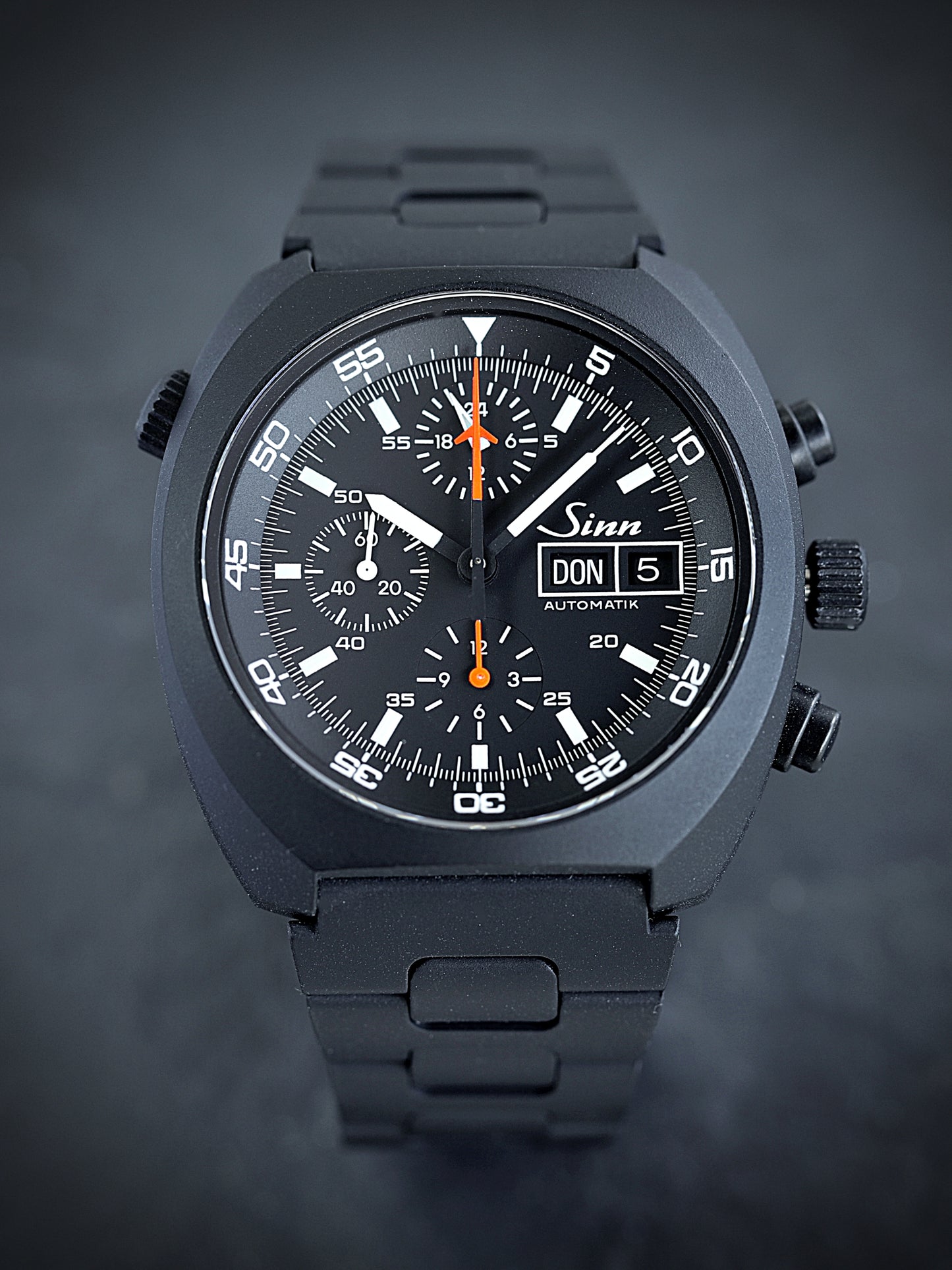 Sinn 142BS PVD