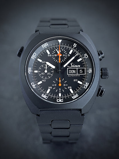 Sinn 142BS PVD