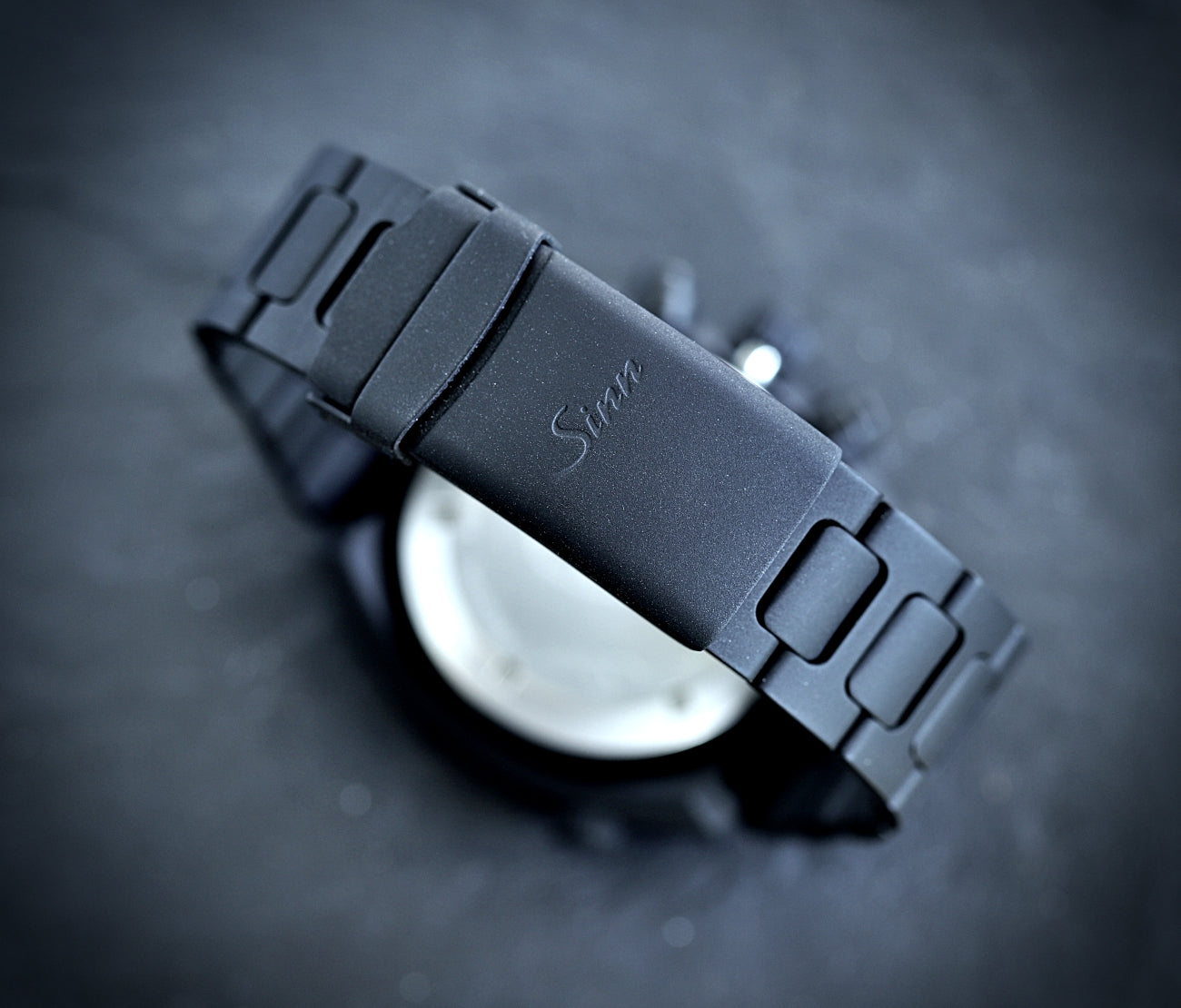 Sinn 142BS PVD