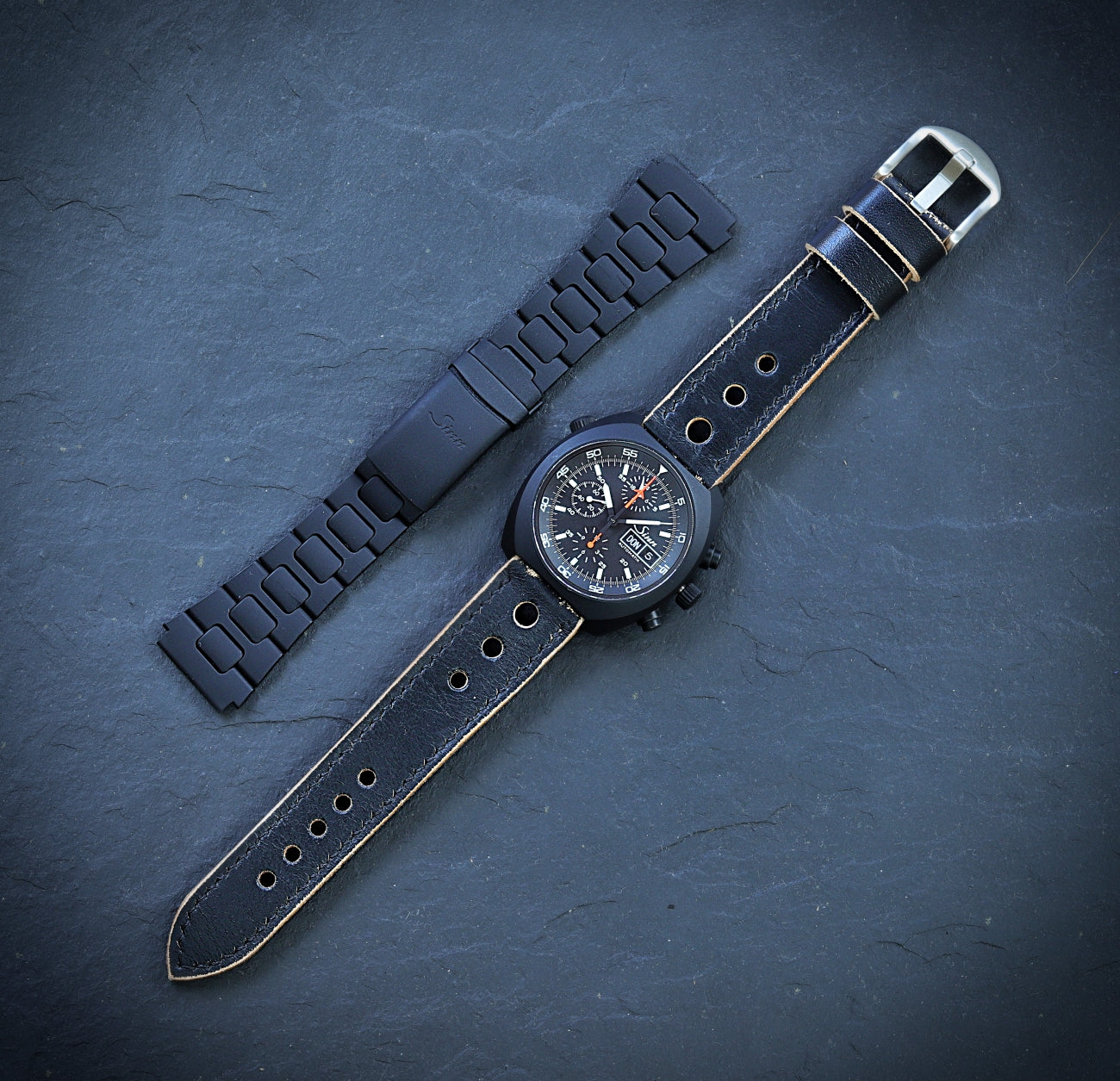 Sinn 142BS PVD