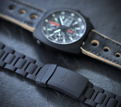 Sinn 142BS PVD
