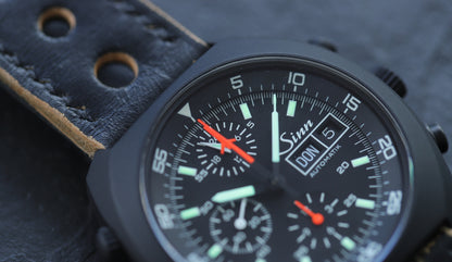 Sinn 142BS PVD
