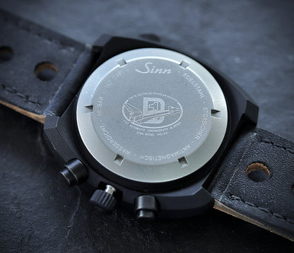Sinn 142BS PVD