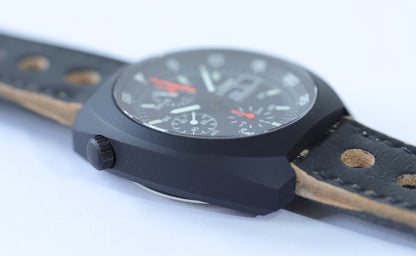 Sinn 142BS PVD