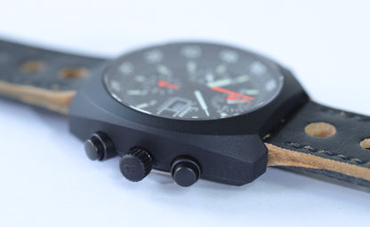 Sinn 142BS PVD