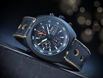 Sinn 142BS PVD