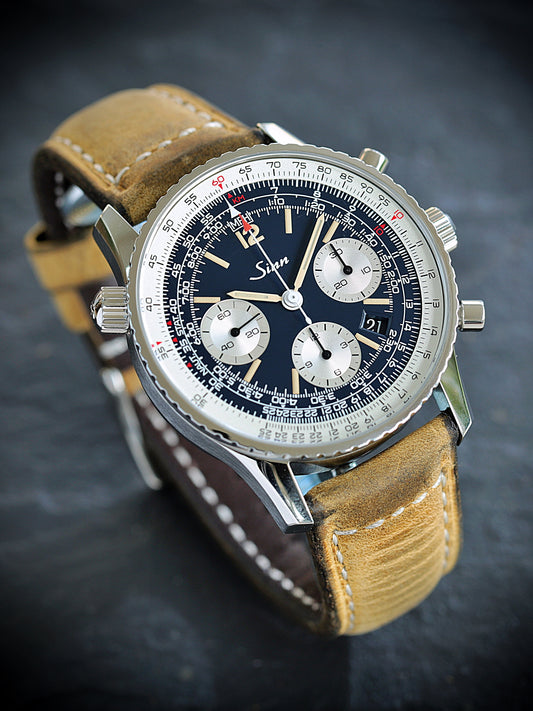 Sinn 903 ST Chronograph