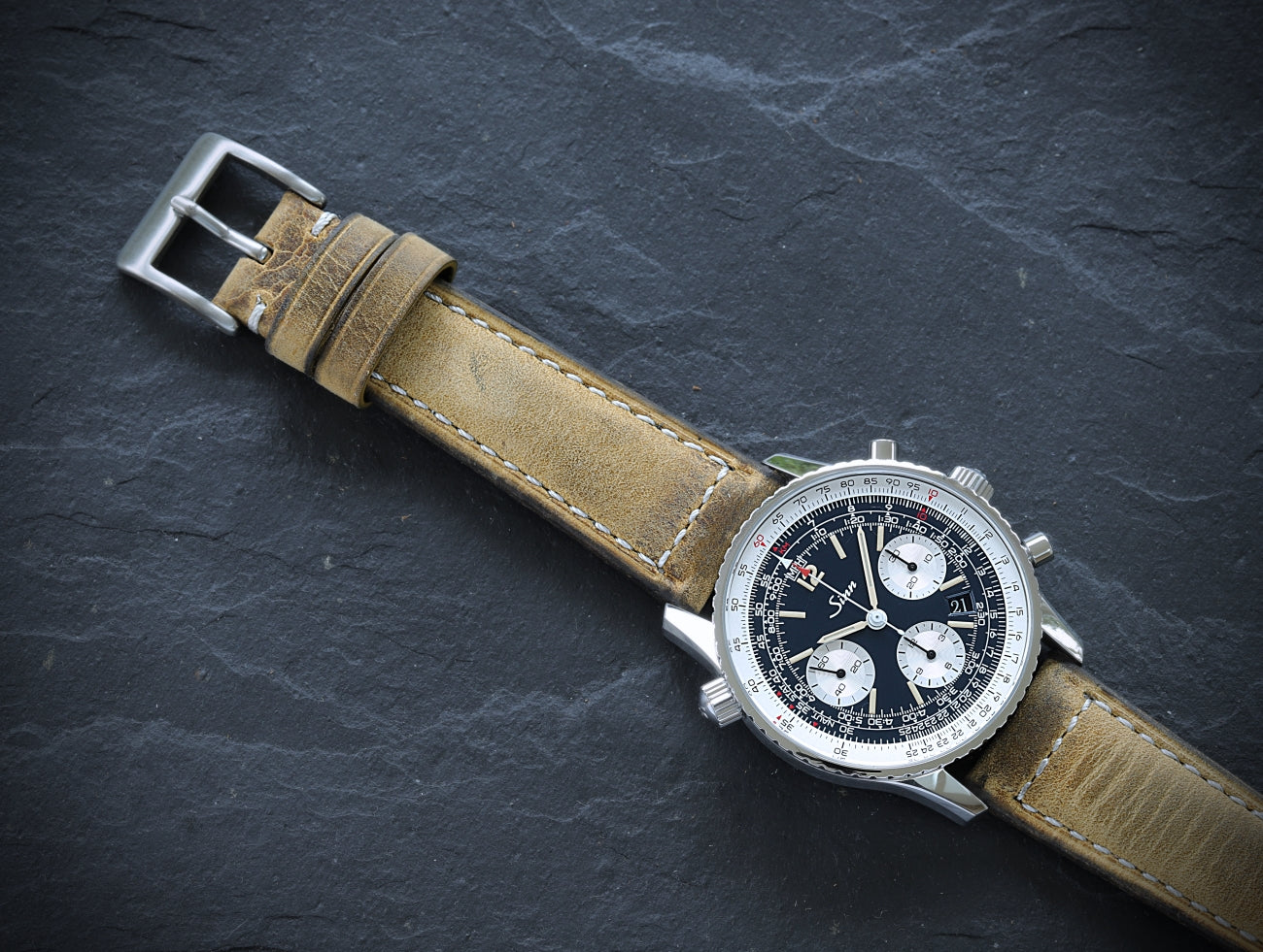 Sinn 903 ST Chronograph