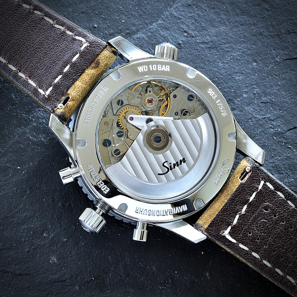 Sinn 903 ST Chronograph