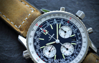 Sinn 903 ST Chronograph