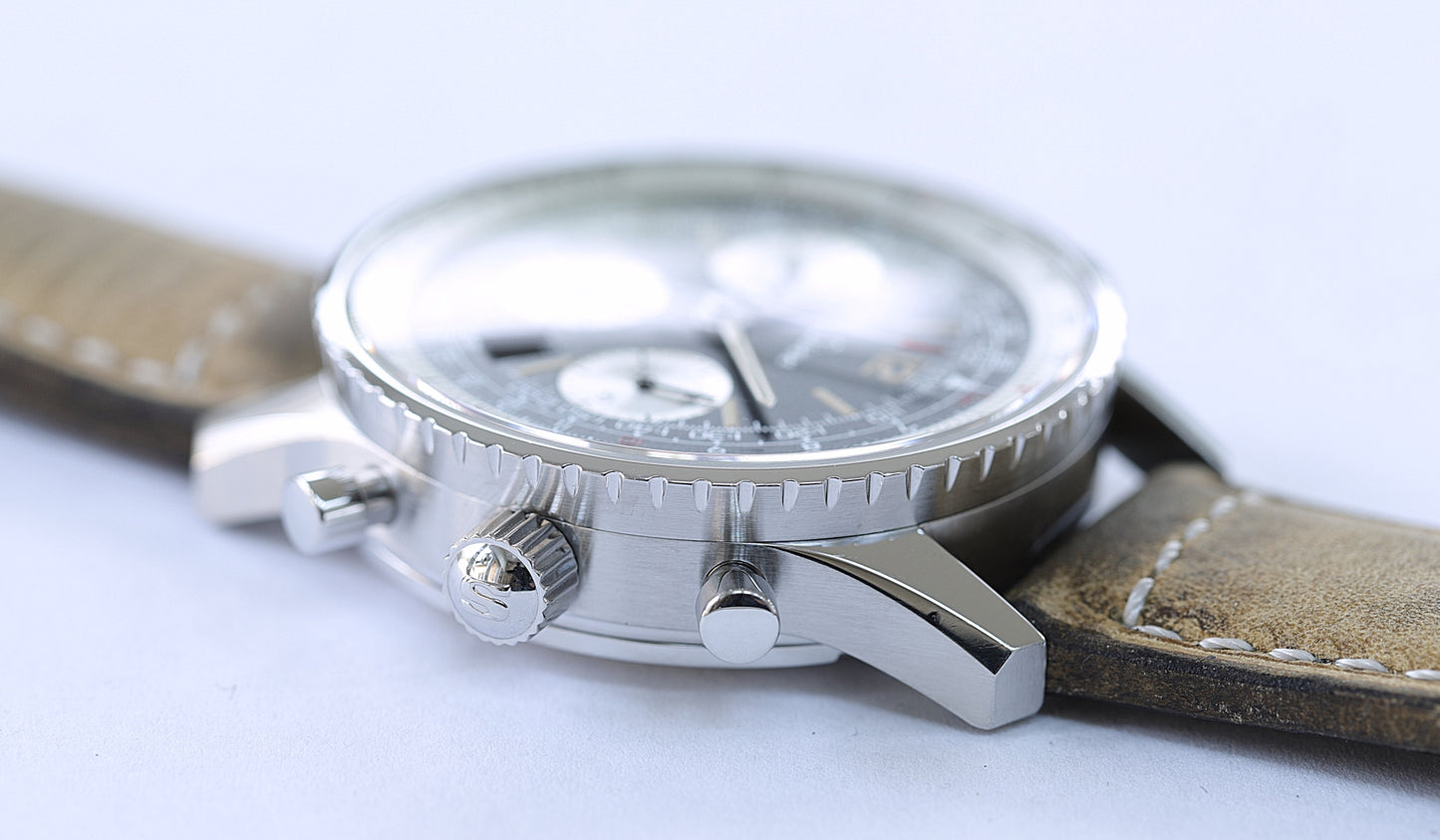 Sinn 903 ST Chronograph