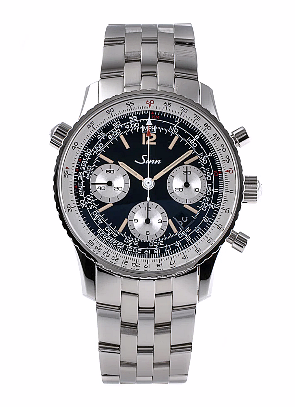 Sinn 903 ST Chronograph