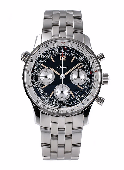 Sinn 903 ST Chronograph