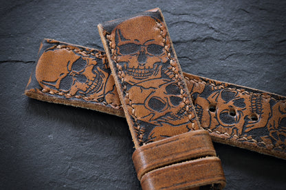 SKULL IX