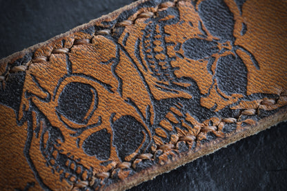 SKULL IX