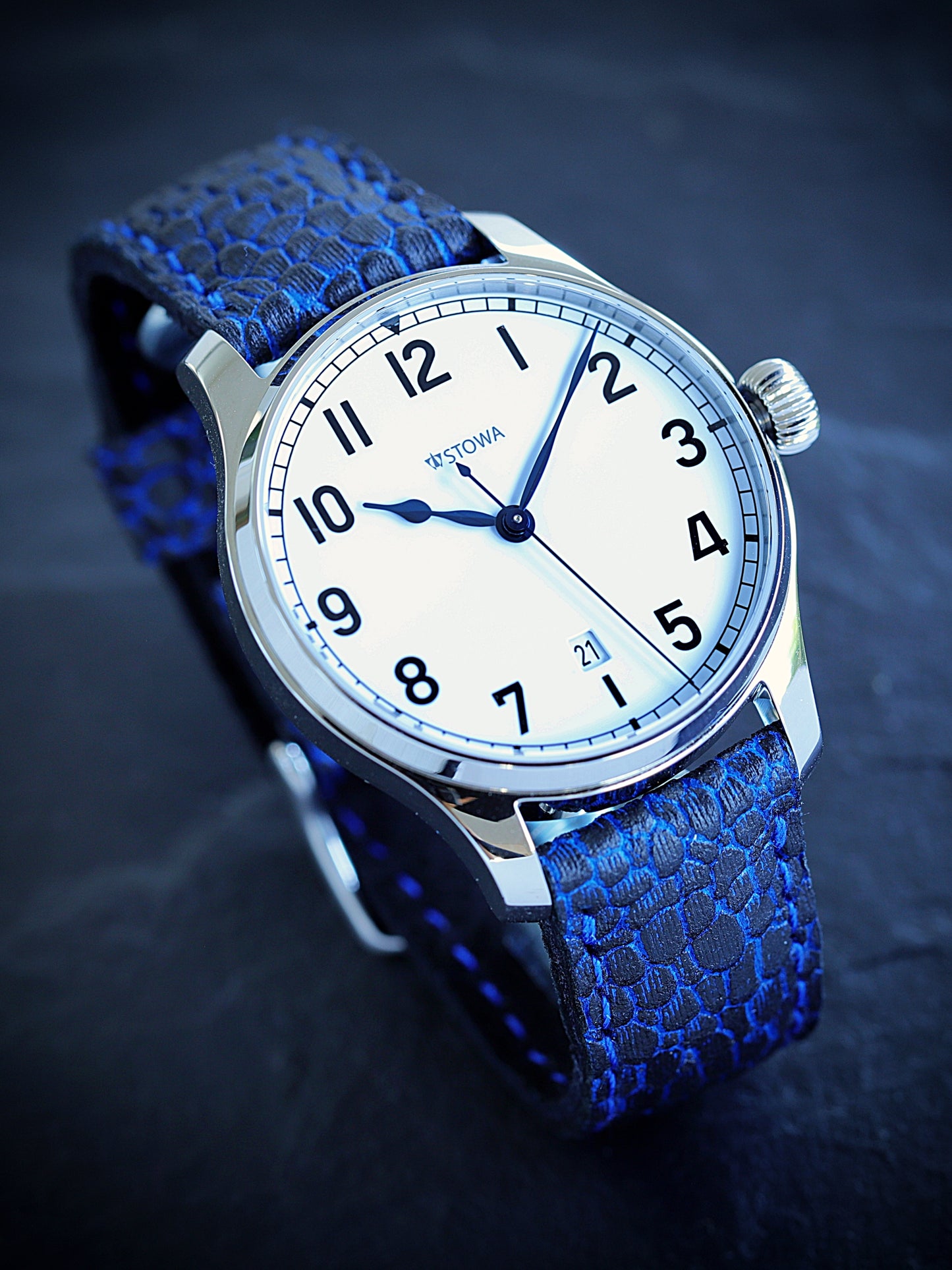 Stowa Marine Klassik 40