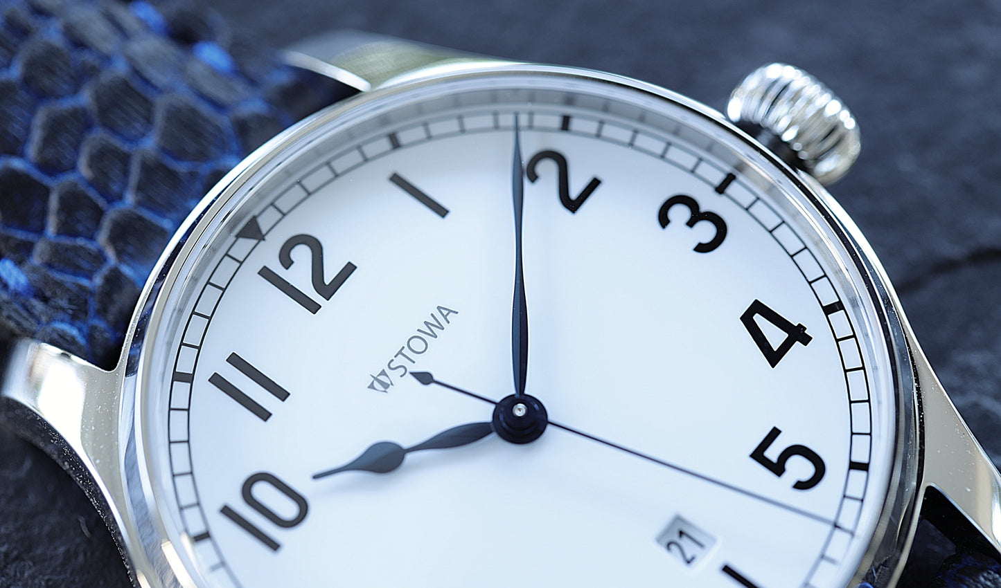 Stowa Marine Klassik 40