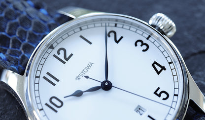 Stowa Marine Klassik 40