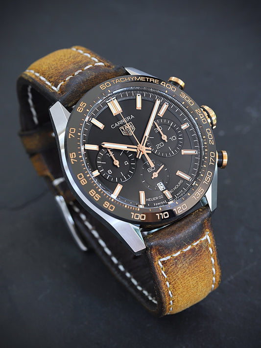 TAG Heuer Carrera