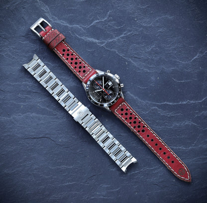 TAG Heuer Carrera Calibre 16