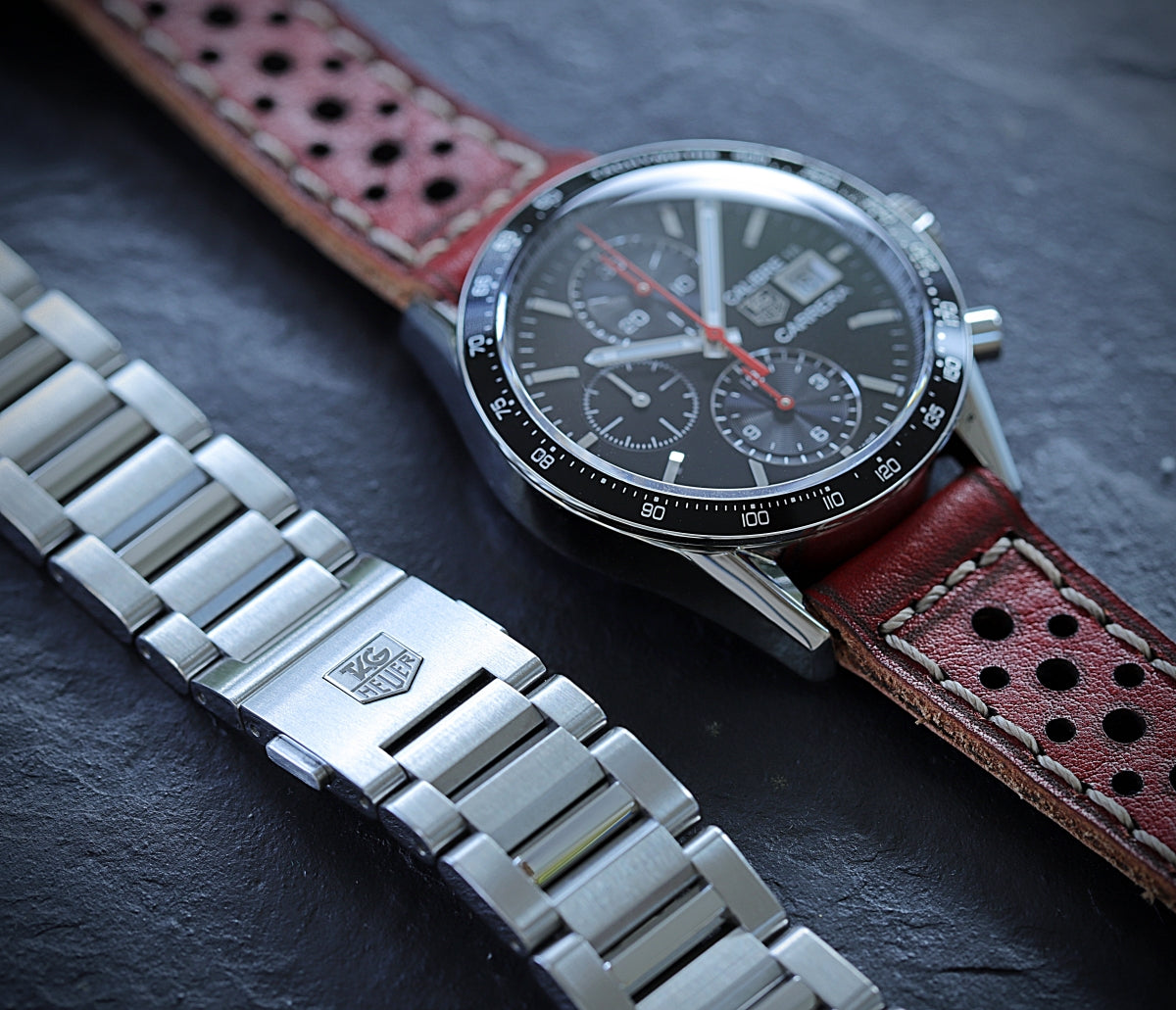 TAG Heuer Carrera Calibre 16