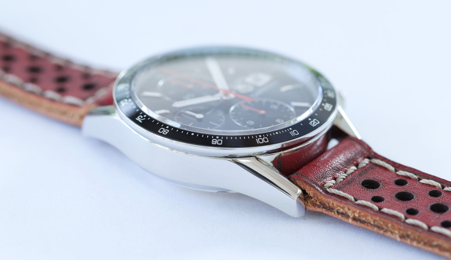 TAG Heuer Carrera Calibre 16