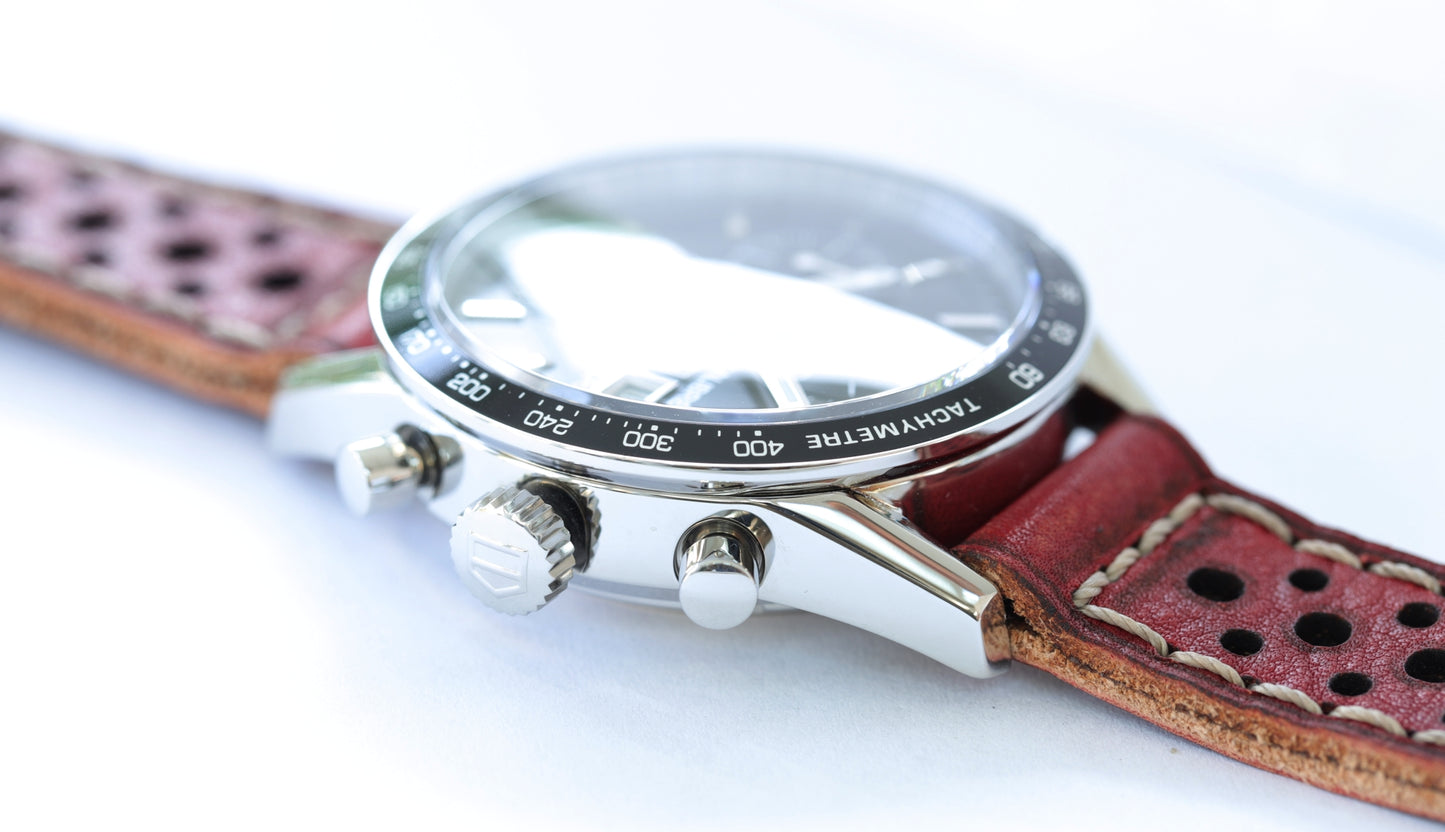 TAG Heuer Carrera Calibre 16