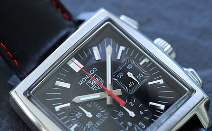 TAG Heuer Monaco