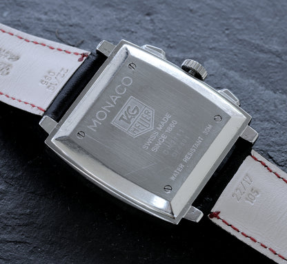 TAG Heuer Monaco