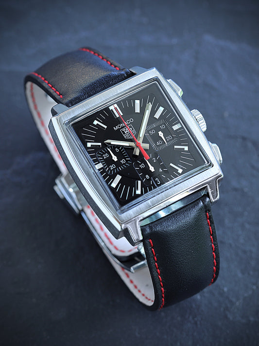 TAG Heuer Monaco