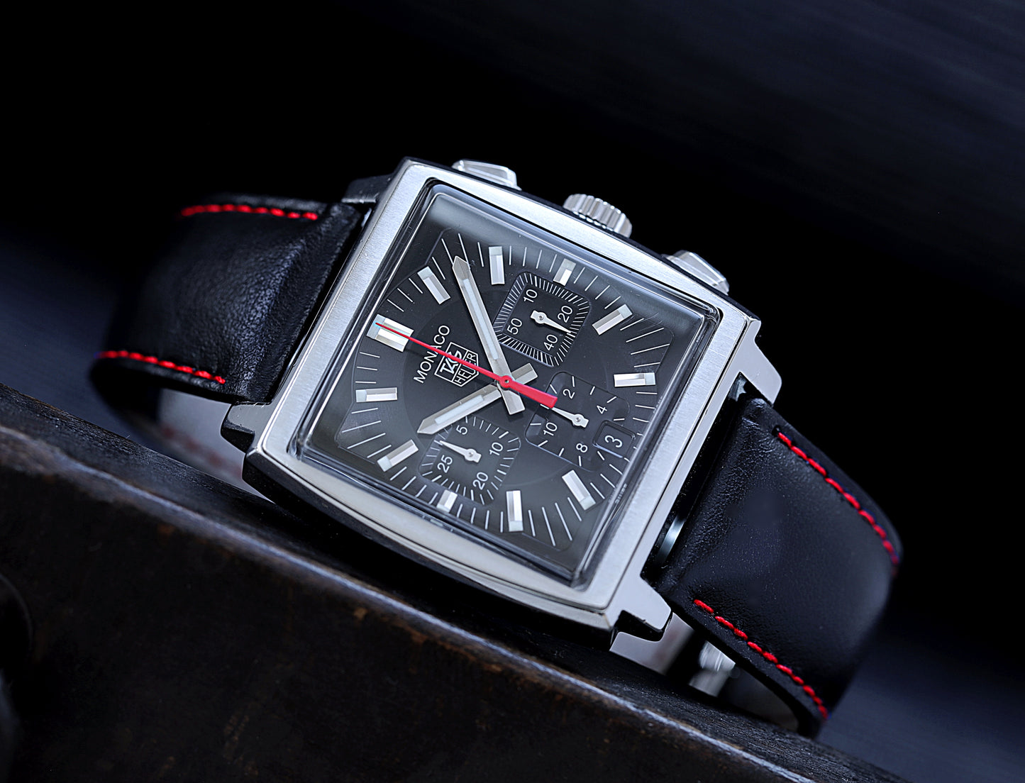 TAG Heuer Monaco