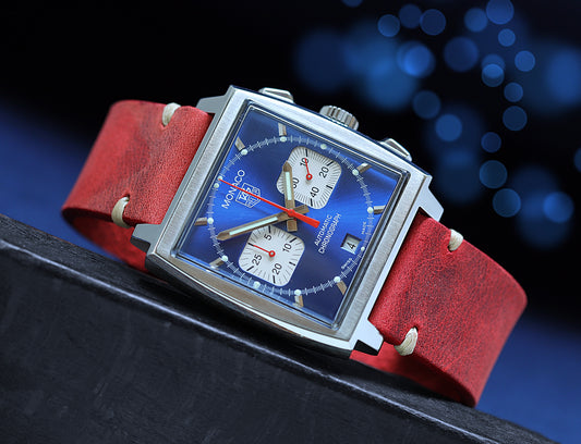 TAG Heuer Monaco