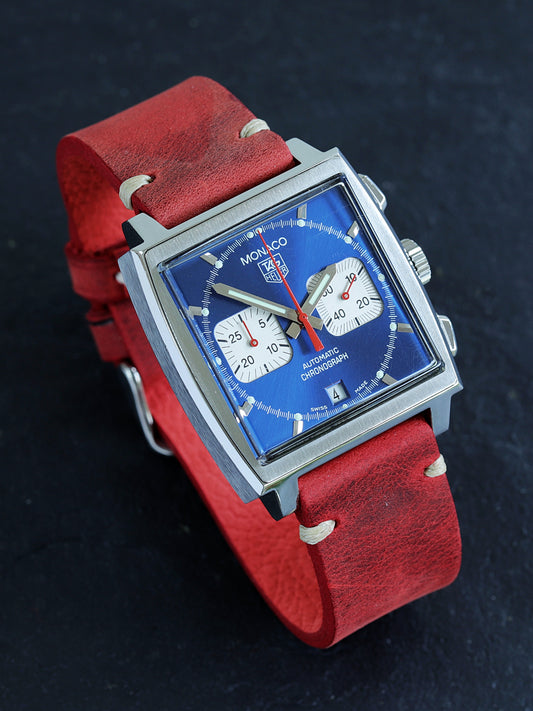 TAG Heuer Monaco