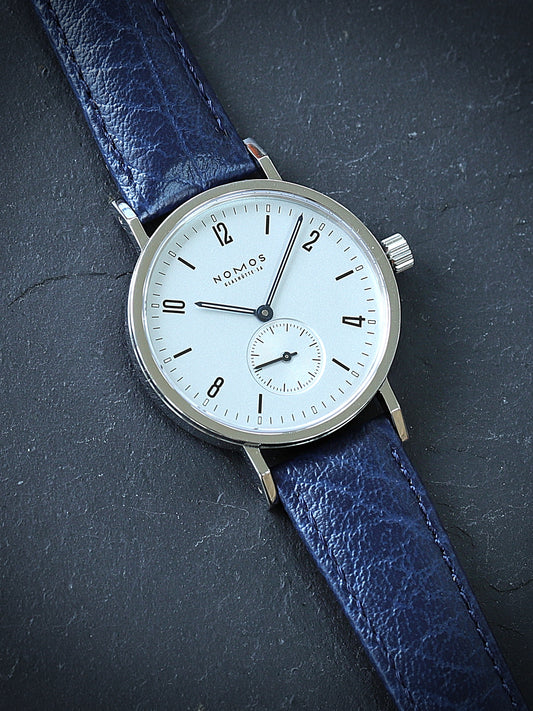 Nomos Tangente Sport