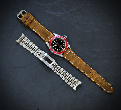 Tudor Black Bay
