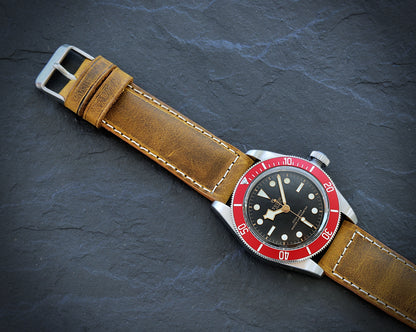 Tudor Black Bay