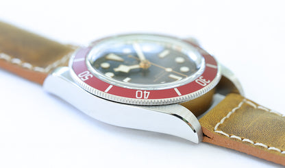 Tudor Black Bay