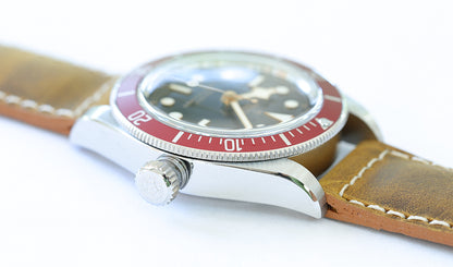 Tudor Black Bay