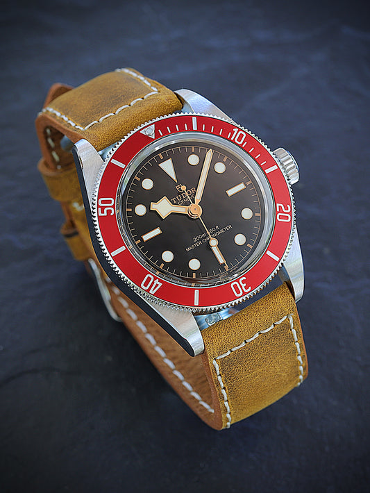 Tudor Black Bay