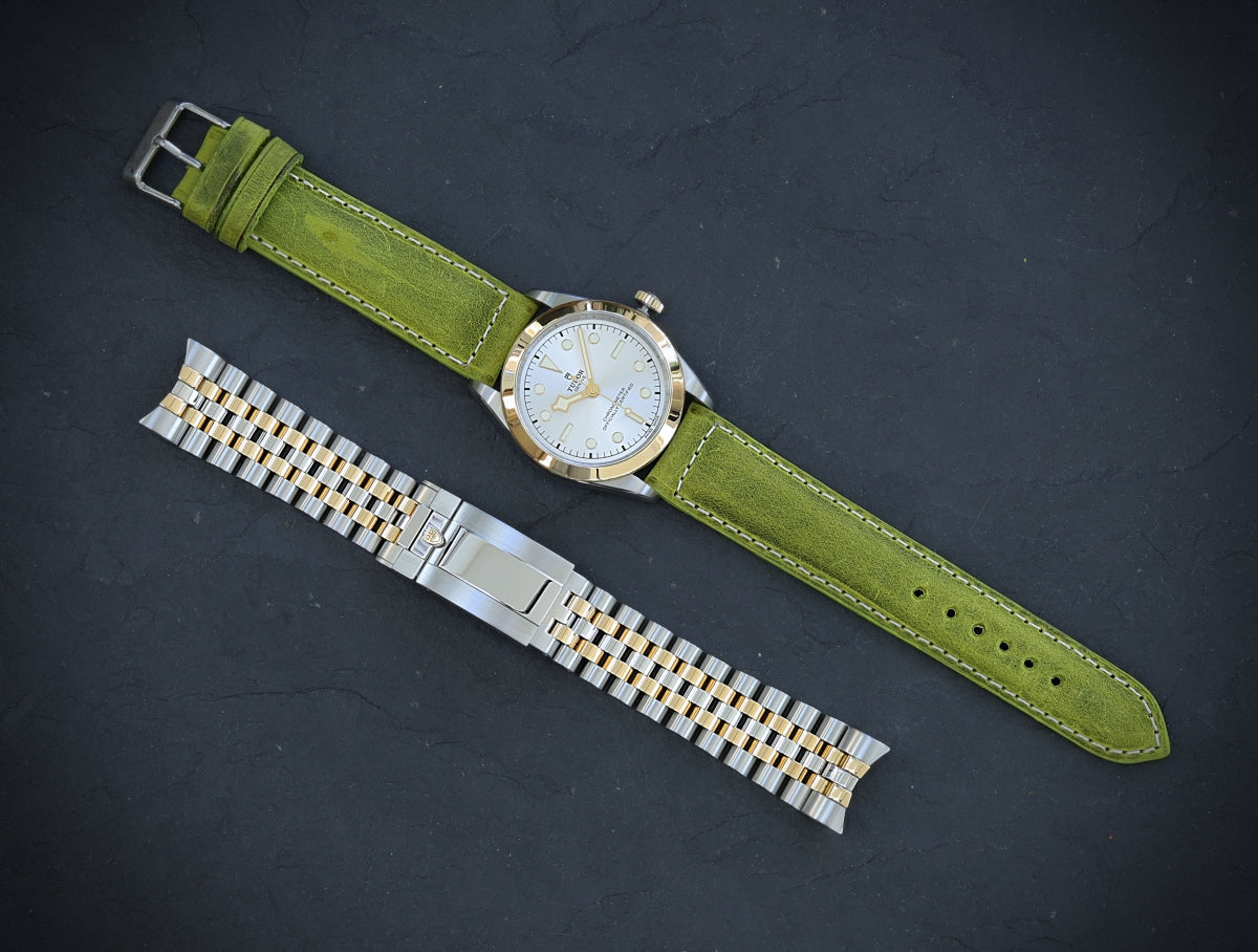 Tudor Black Bay ONE 39 S&G