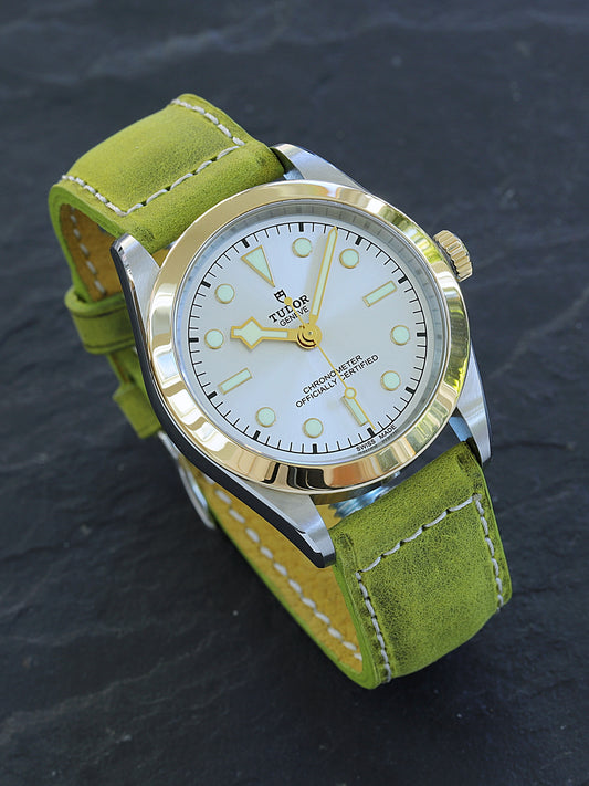 Tudor Black Bay ONE 39 S&G
