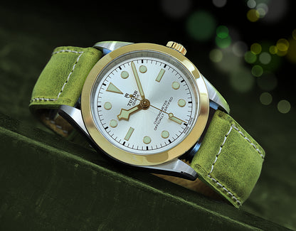 Tudor Black Bay ONE 39 S&G