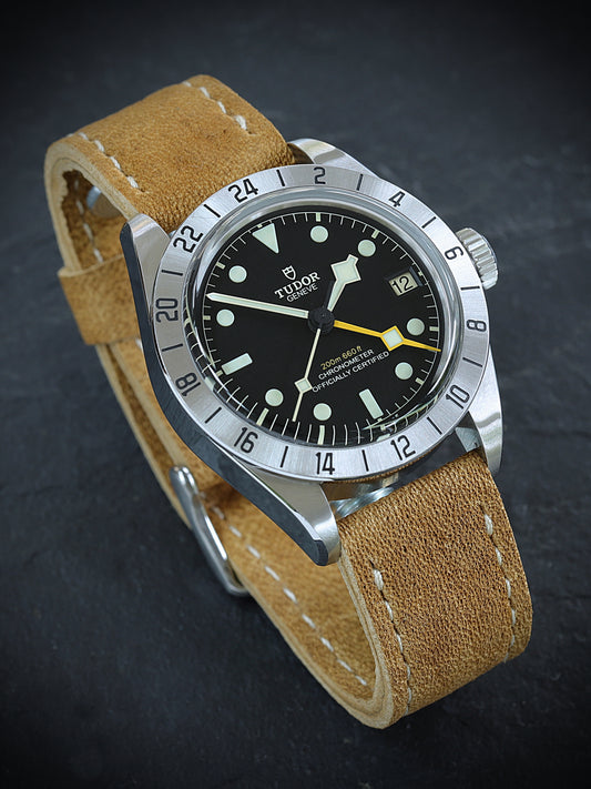 Tudor Black Bay Pro