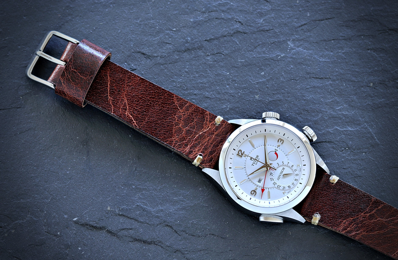 Tudor Heritage Advisor