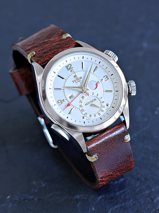 Tudor Heritage Advisor