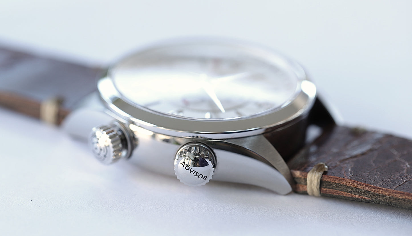 Tudor Heritage Advisor