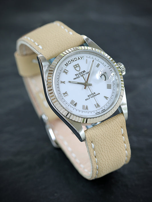 Tudor Prince Date+Day